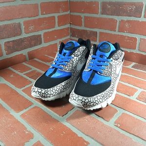 AIR MAX 90 HURARACHE HUFQUAKE